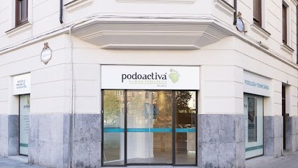 Podoactiva Bilbao