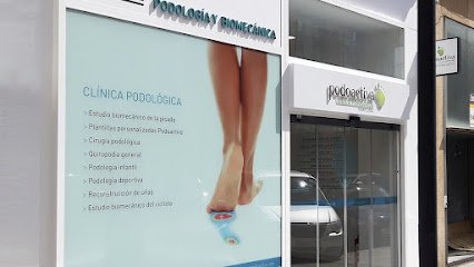 Podoactiva Pamplona
