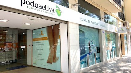 Podoactiva València - Institut Valencià del Peu