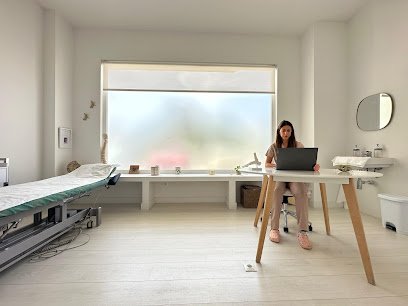Podóloga Marta Pérez. Clínica del Pie en Fuengirola.