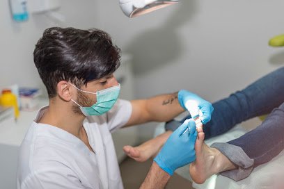 Podólogo Podosalud