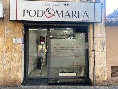 Podomarfa