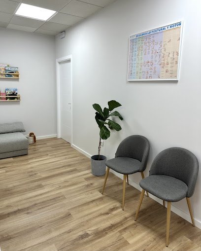 Praxis Centro de Terapia y Desarrollo