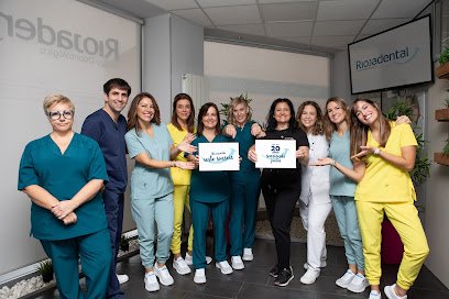 Riojadental - Centro Odontológico