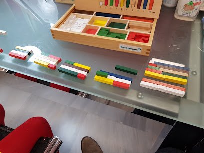 SINAPSIS Centro de Estimulación y Desarrollo Neurofuncional