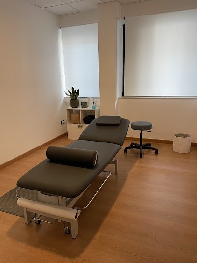 SOMA CENTRO DE TERAPIA INTEGRAL