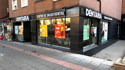 Soy Dentaria