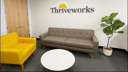 Thriveworks Counseling & Psychiatry Lubbock