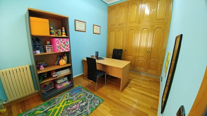 Valea - Gabinete de Logopedia