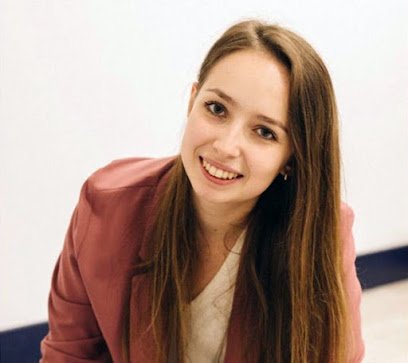 Valeria Bondarenko Logopeda