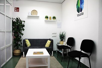 Vocalia Logopedia