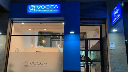 VOCCA Logopedia Clínica