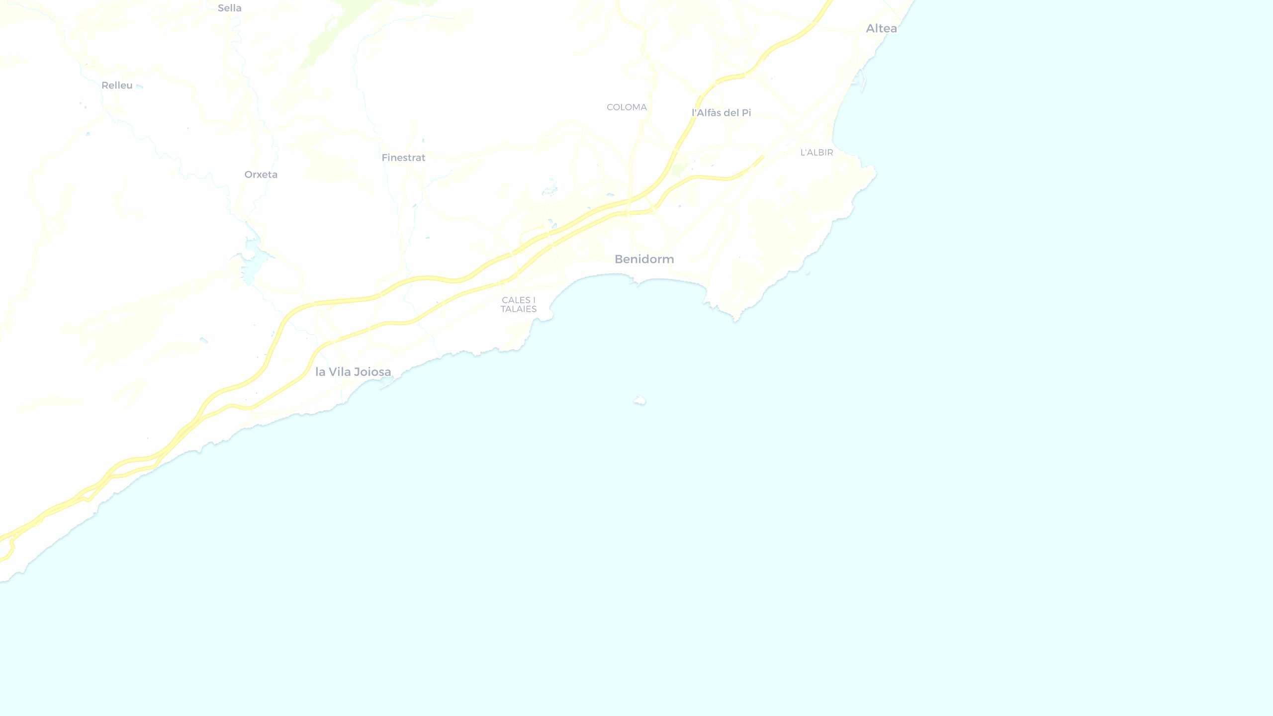Los 10 mejores Dentistas en Benidorm