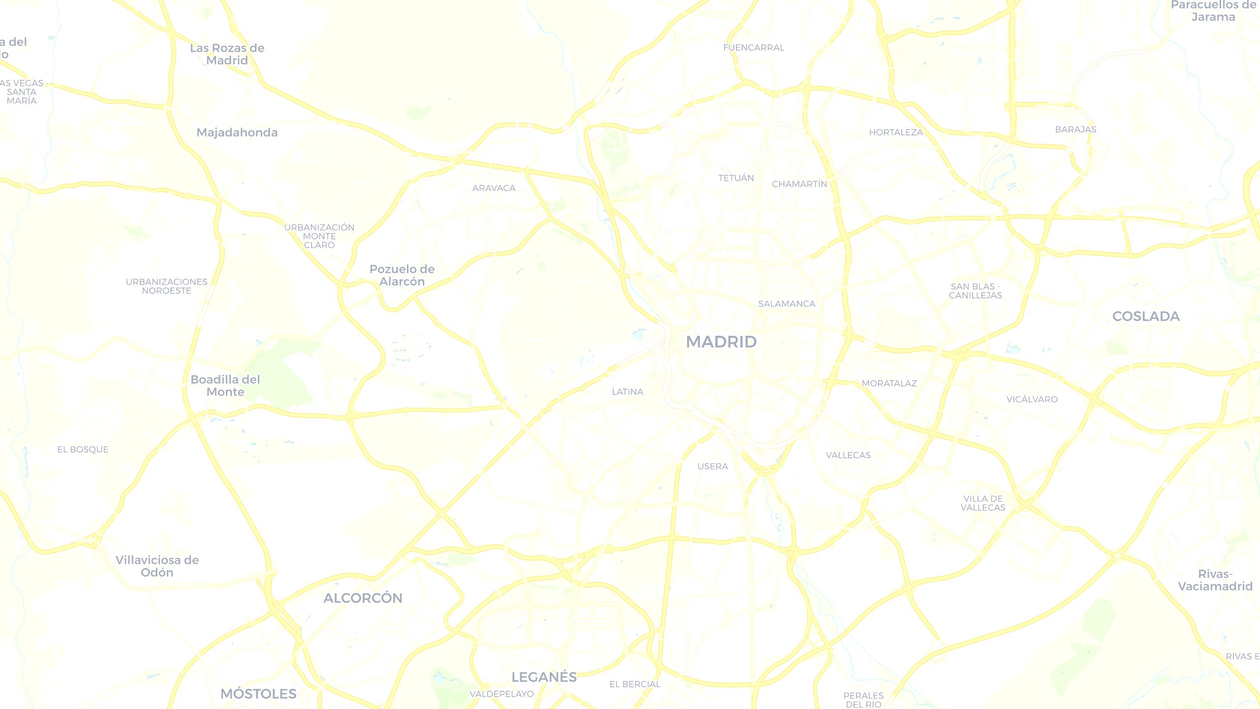 Los 14 mejores Podólogos en Madrid
