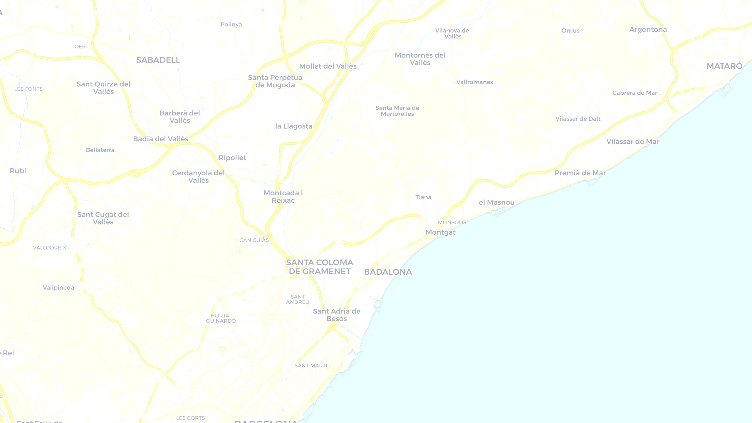 Los 7 mejores Dentistas en Santa Coloma de Gramenet