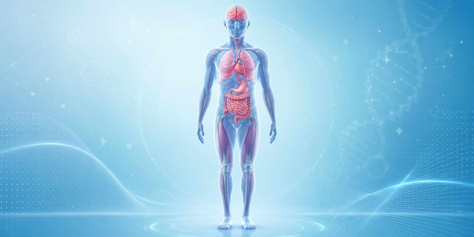 Los 10 tipos de salud y sus características