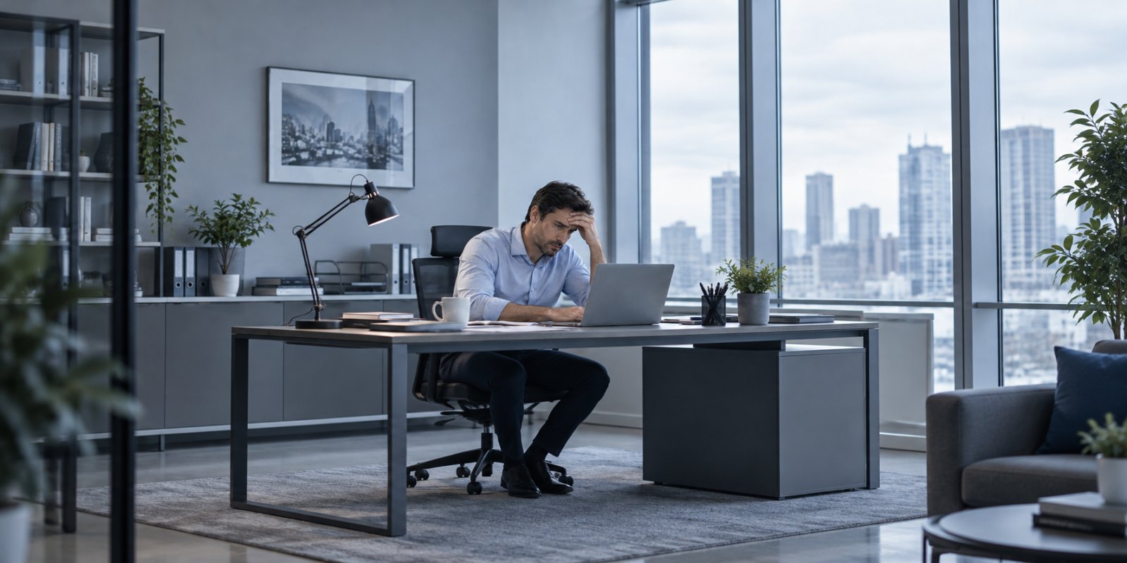 Los 8 tipos de frustración (y cómo nos afectan)