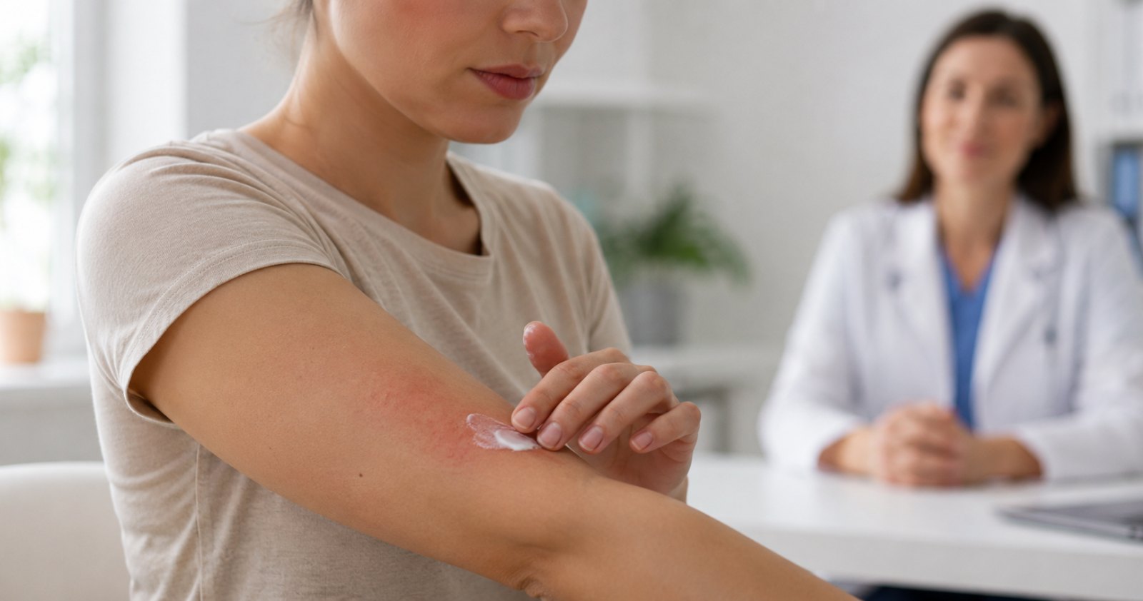 Diprogenta: qué es, para qué sirve y qué precauciones tener