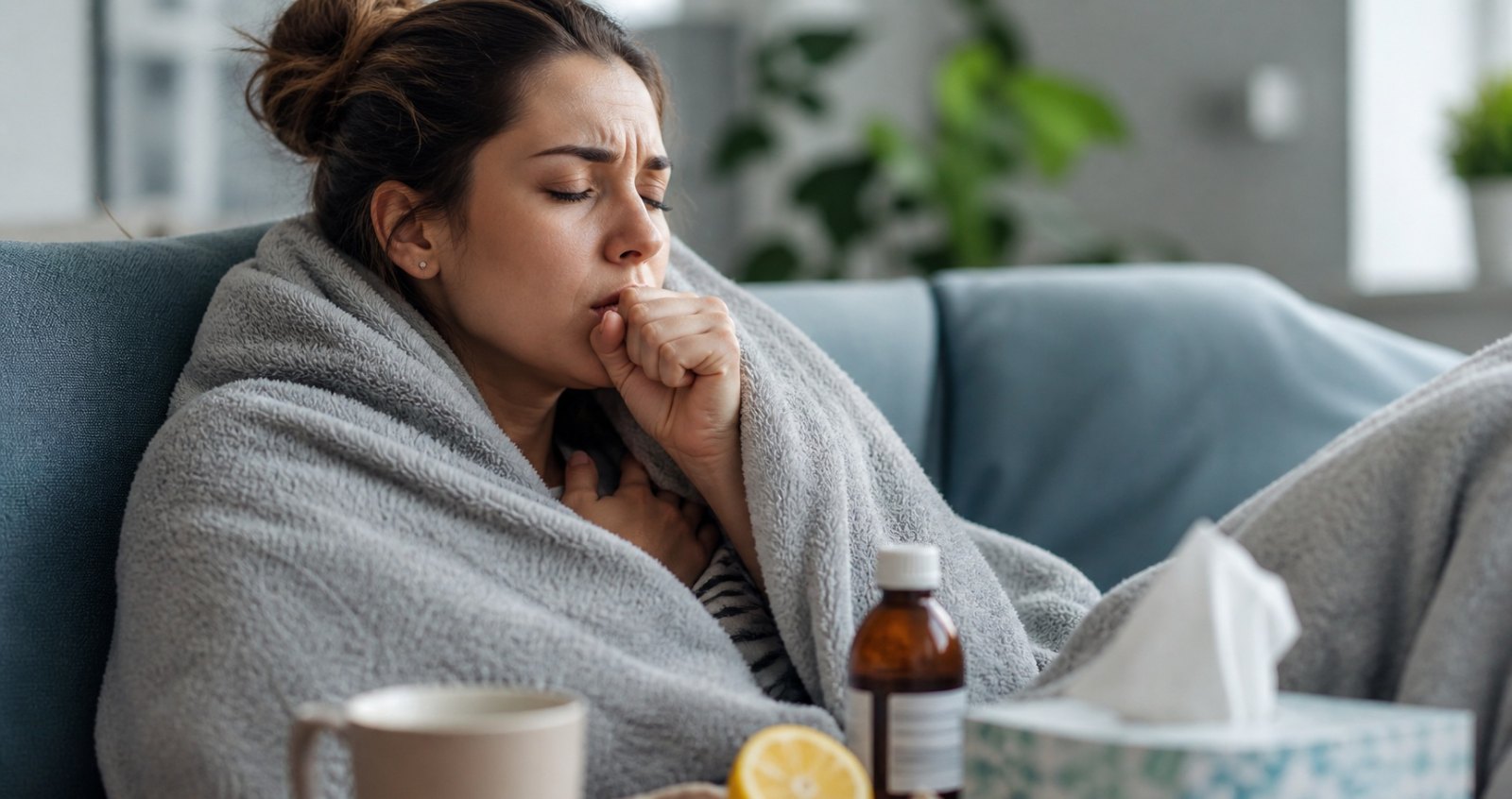 Los 10 mejores jarabes para la tos seca y con mocos